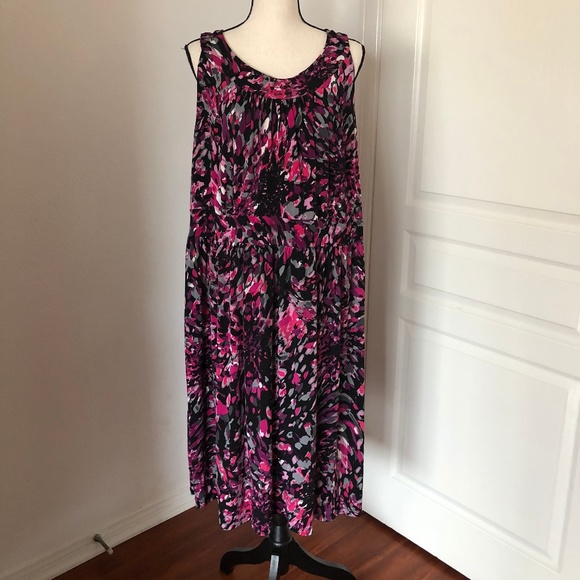 Apt. 9 Dresses & Skirts - Apt 9 Dress 1x